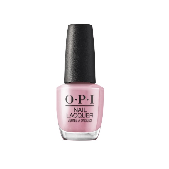 Lac de unghii OPI Nail Lacquer (P)Ink On Canvas, NL LA03, 15ml