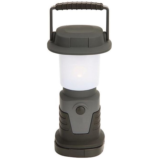 Lampa camping Bo-Camp Nodus, LED, 100 lumeni