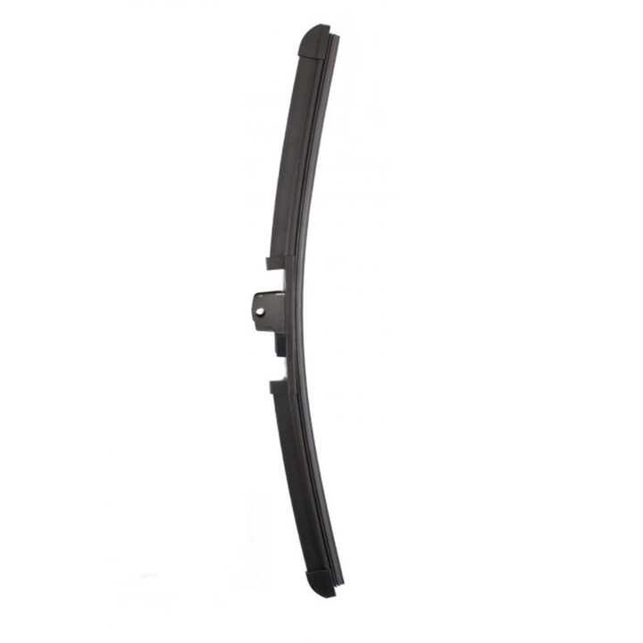 Stergator profesional flat, 24 inch / 60 cm, multiadaptor, negru