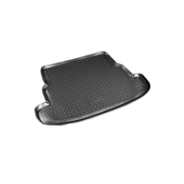 Esernyő csomagtartóvédő szőnyeg, gumi, Fiat Albea SD 2002-hez