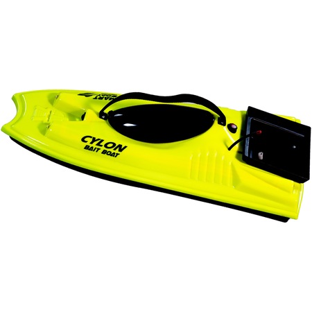 Лодка за захранка Smart Boat CYLON LIPO