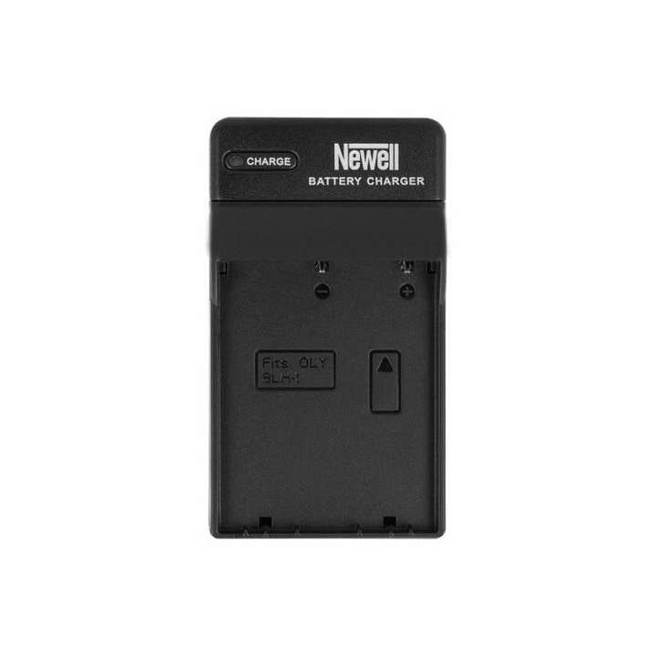 Incarcator Newell DC-USB pentru acumulator Olympus BLH-1