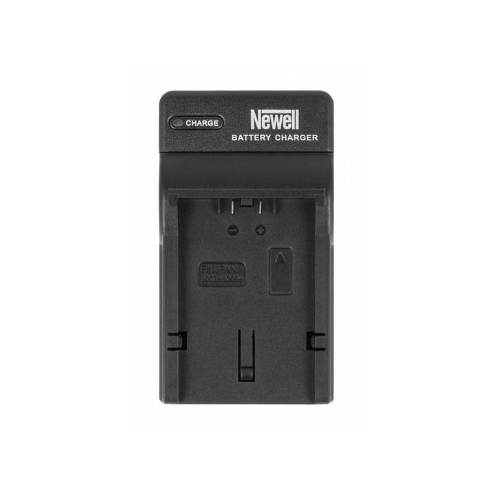 Incarcator Newell DC-USB pentru acumulator Panasonic CGA-S006E