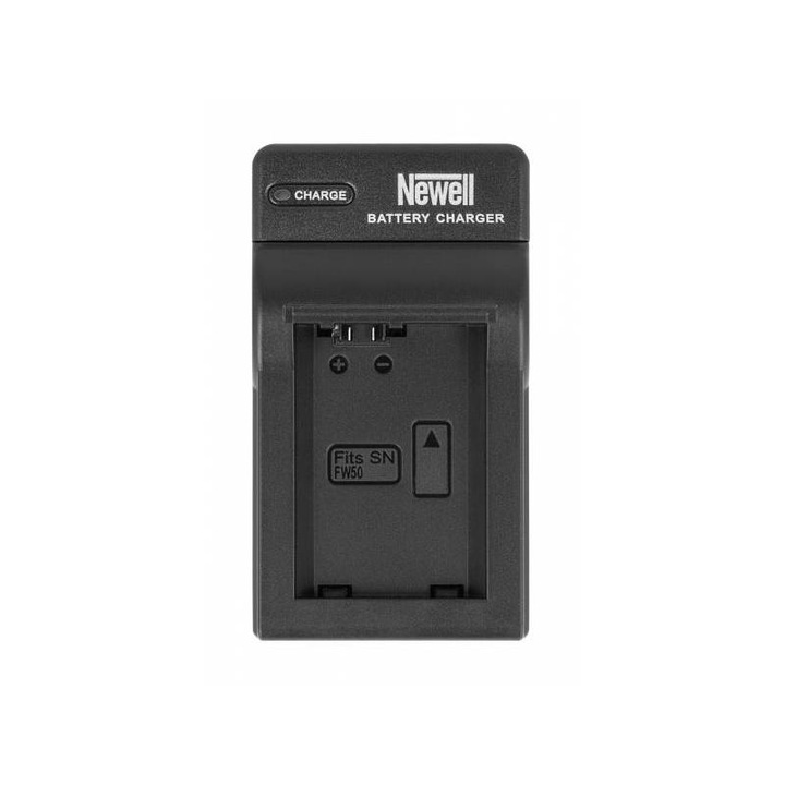 Incarcator Newell DC-USB pentru baterii Sony NP-FW50