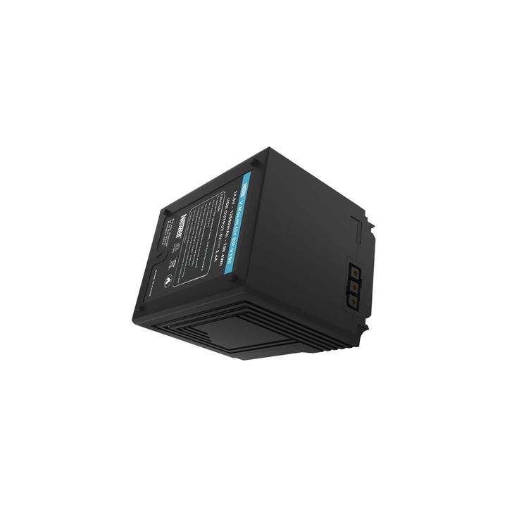 Acumulator Newell BP-V190 SLIM V-Mount