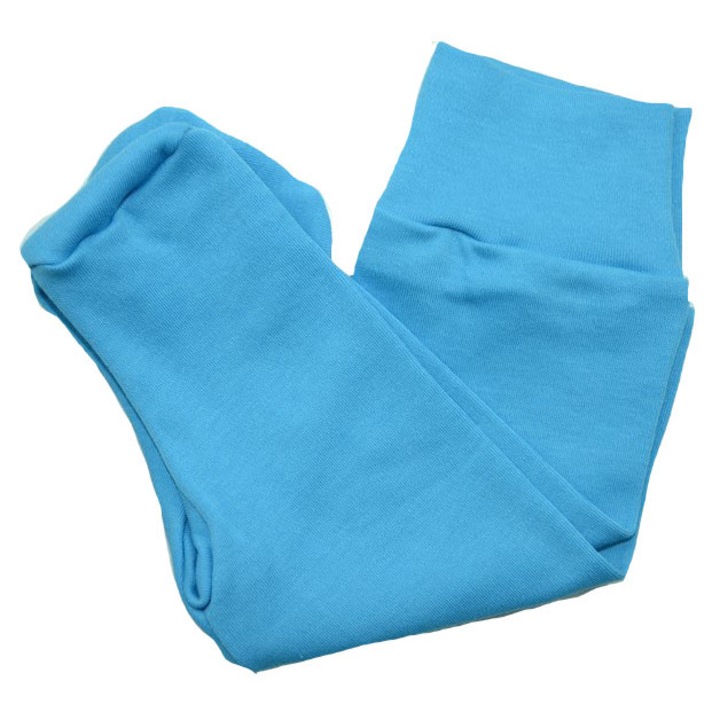 Pantaloni pentru copii Mini Junior Mini Junior MJP-1AL-56, Albastru 6039