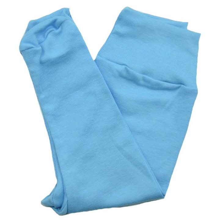 Pantaloni pentru copii Mini Junior Mini Junior MJP-1A-80, Albastru 6037
