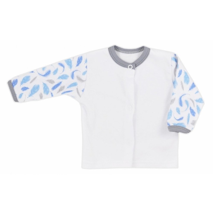 Bluza cu maneca lunga pentru baieti Koala Papuga 3662-A 35672333