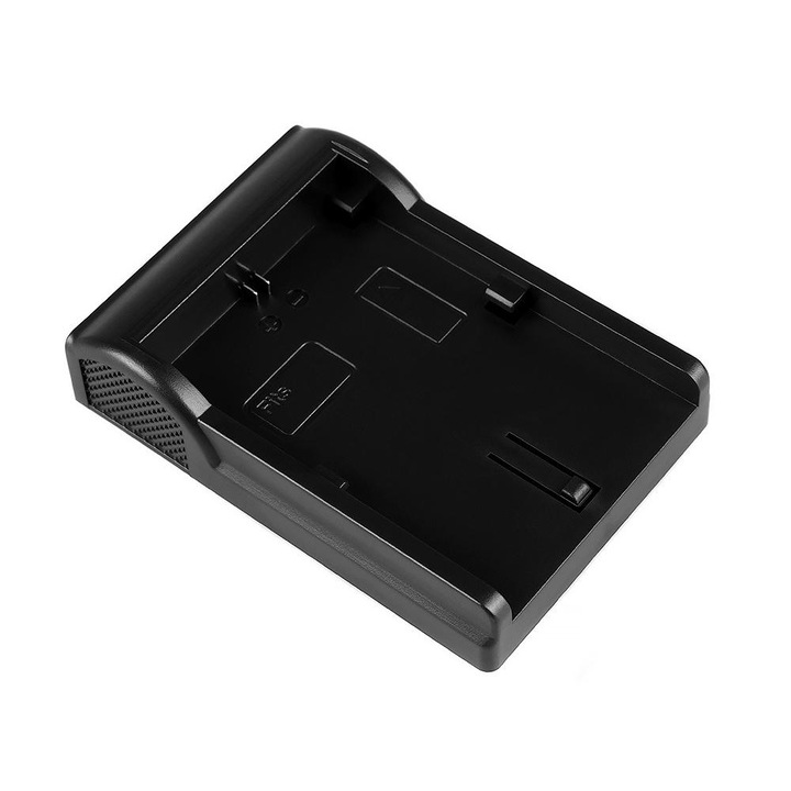 Newell DC-LCD töltő akkumulátor adapter NP-FZ100-hoz
