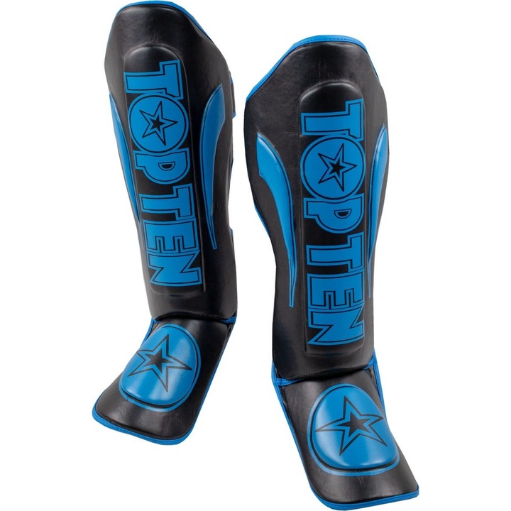 Shin Star Light, Top Ten, черно/синьо L