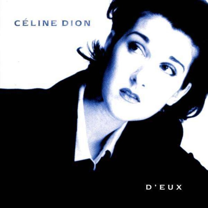 Celine Dion - Deux - CD
