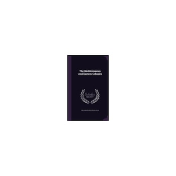 The Mediterranean and Eastern Colonies The Mediterranean and Eastern Colonies