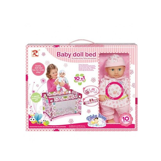 Baby Amore Baba Kiegeszitok