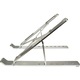 Inter Tech стойка за лаптоп NBS 200,11 15.6", сгъваема