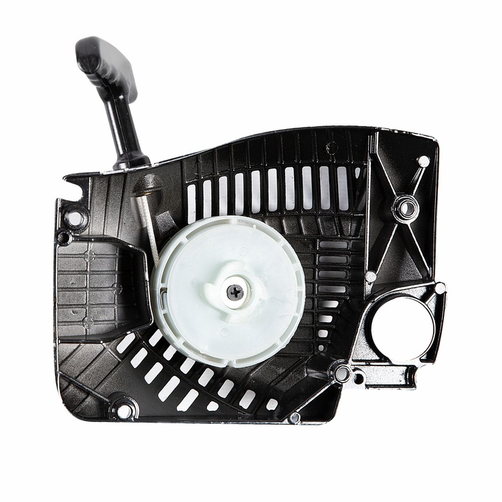Demaror pentru drujba GF-0908 Micul Fermier, GF-2117, negru