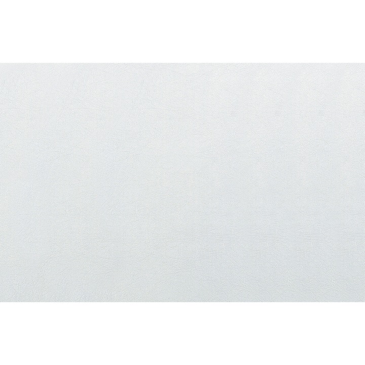 D-c-fix öntapadós fólia bőrhatású fehér 45 cm x 2 m