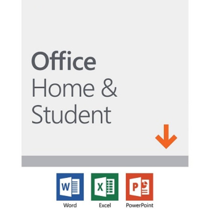 Office 2019 Home and Student електронна лицензия - eMAG.bg