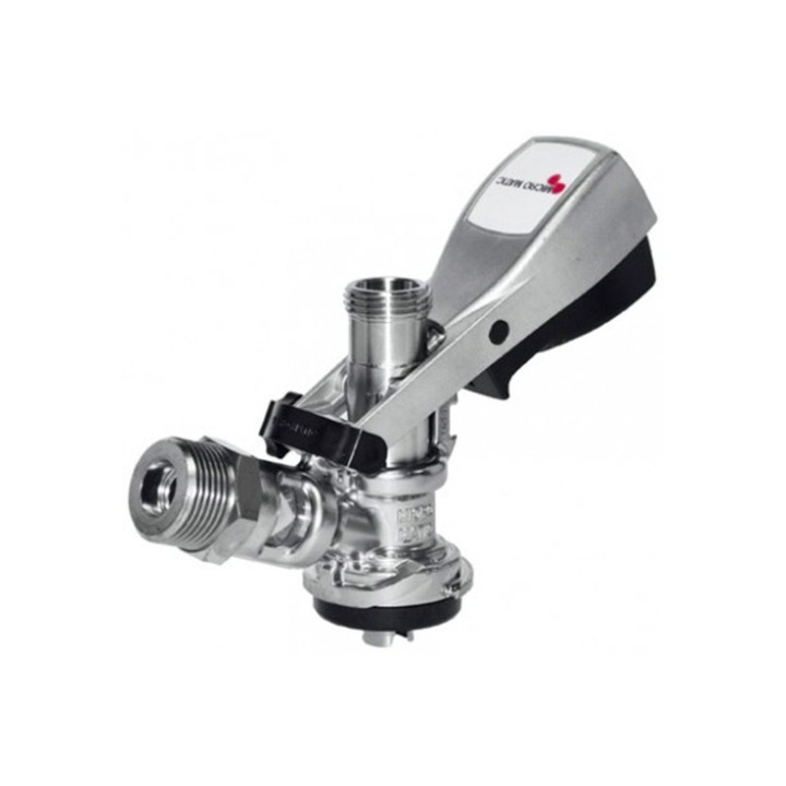 Cupla butoi bere Micro-Matic, conexiune in serie, Tip S (CNS)
