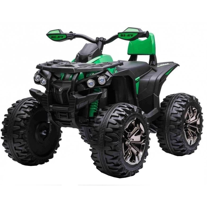 Kinderauto-ro - mini-atv, motociclete, masinute copii electrice