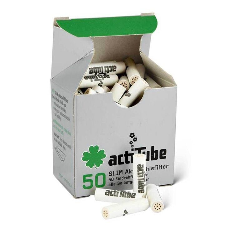 PACK ACTITUBE 6MM X2