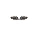 Set 2 faruri Eagle Eyes, compatibile BMW 3 (E90), (E91), 2004-2012