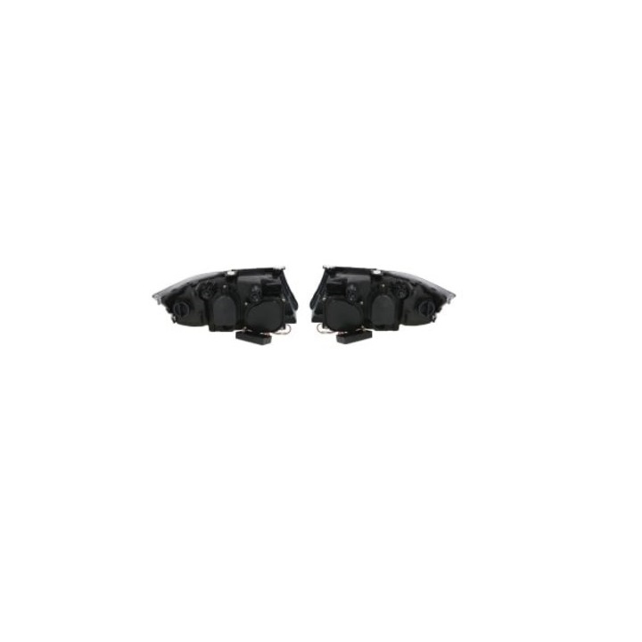 Set 2 faruri Eagle Eyes, compatibile BMW 3 (E90), (E91), 2004-2012