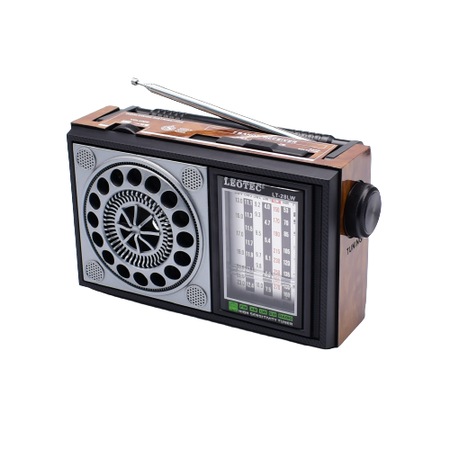 Leotec ecg outlet