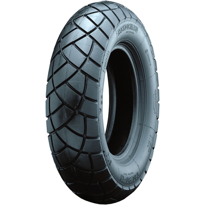 Мотоциклетна гума HEIDENAU K 59 120/90 R10 66M
