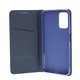 Калъф тефтер Smart Book за Xiaomi Redmi 9T, Син