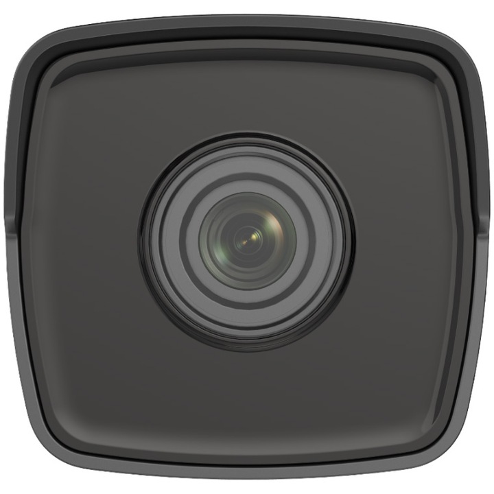 Камера за наблюдение Hikvision DS-2CD1023G0E-I2C, 2MP Fixed Bullet Network Camera, 2.8mm