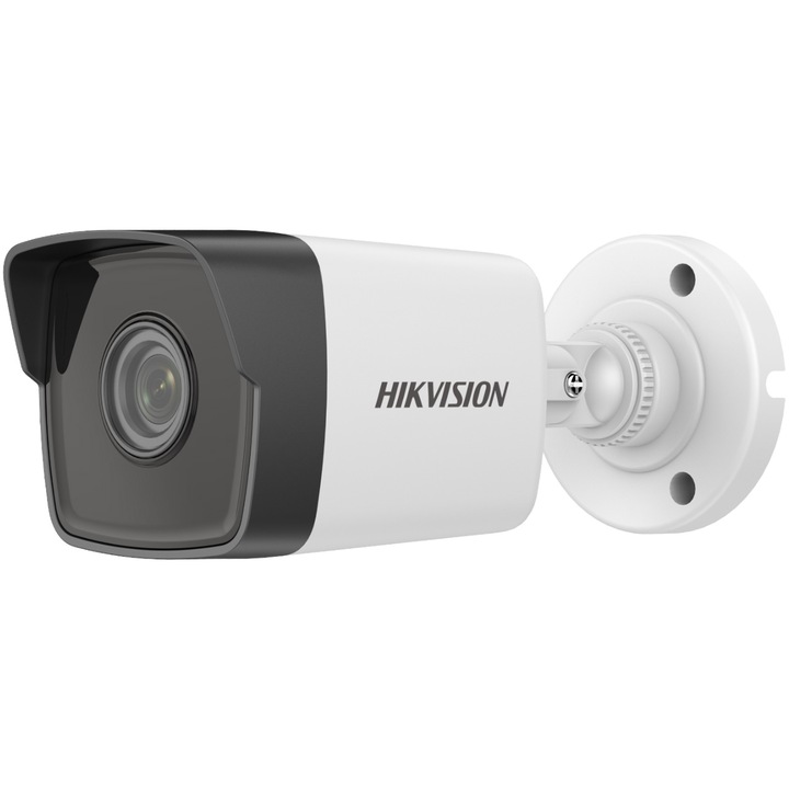 Térfigyelő kamera Hikvision Network Value Series DS-2CD1021-I2F 2,8 mm-es Fix Bullet hálózati kamera, 2MP, 1920x1080