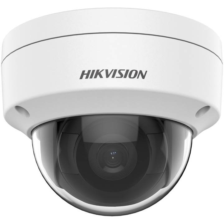 Камера за наблюдение Hikvision DS-2CD1123G0E-I2C, 2MP Fixed Dome Network Camera, 2.8 мм
