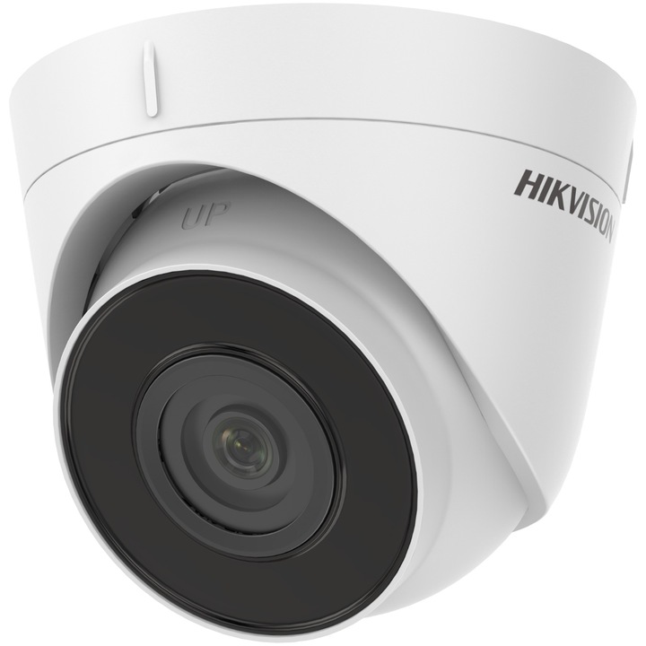 Hikvision DS-2CD1323G0-IUF2C hálózati kamera, 2MP fix tornyos, 2,8 mm-es lencsével