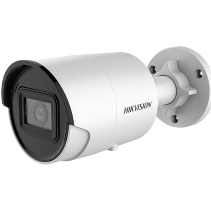 Hikvision DS-2CD2086G2-I28C térfigyelő kamera, 4K, AcuSense Fix, 2.8mm