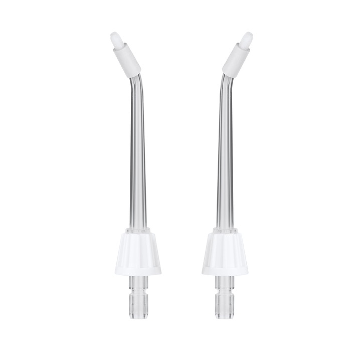 Set 2 capate irigator bucal Teesa Easy Care TSA8001 ortodontice