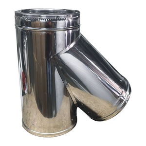 Комини и аксесоари