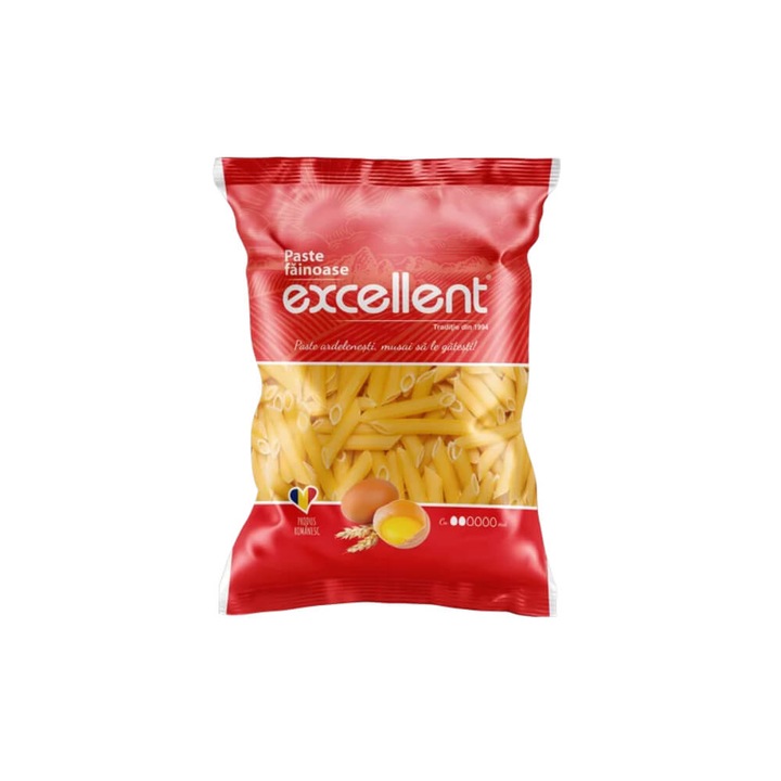 Penne Novita tészta, 5 kg