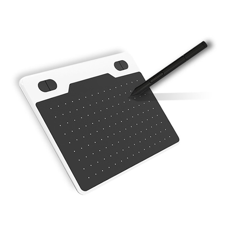 Tableta grafica XP-PEN ARTIST 13 (a doua generatie), neagra, 13 inch