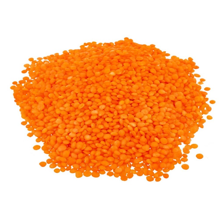 Linte Rosie Aroma Spice, 1Kg