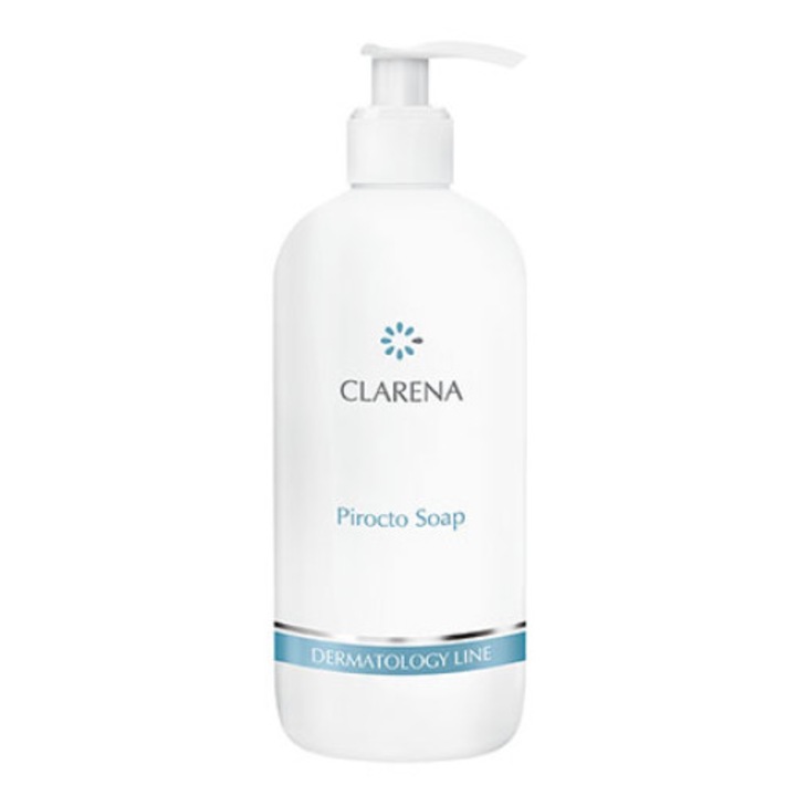 Течен сапун Pirocto Soap, Clarena, 500 мл