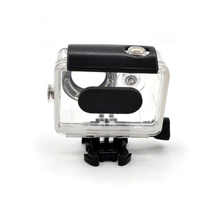 Carcasa waterproof 30m pentru Xiaomi Yi