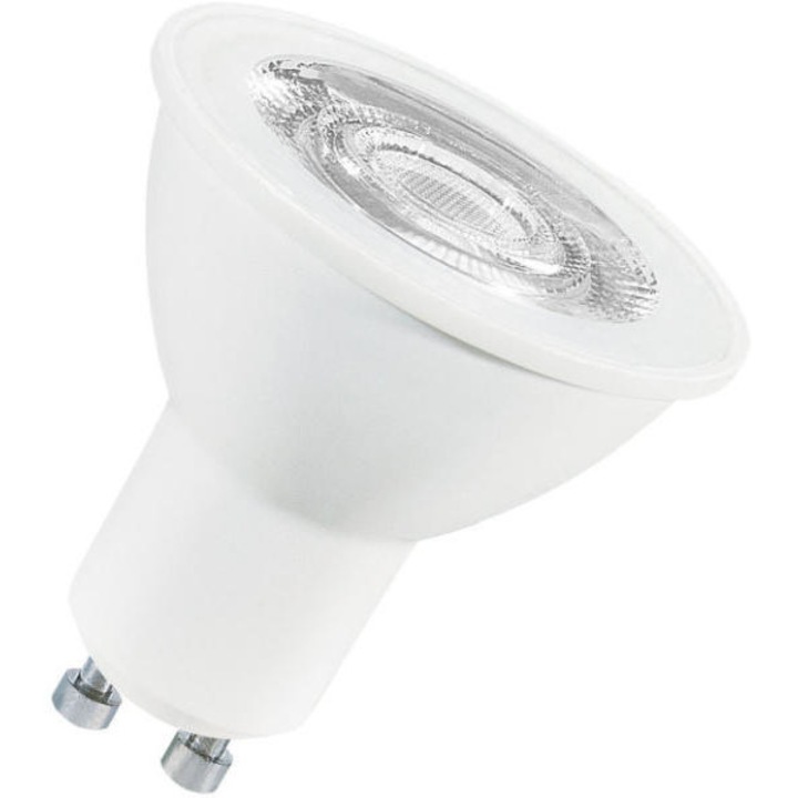 Bellalux led крушка GU10 PAR16 50 4.5W 240V 350lm топла светлина