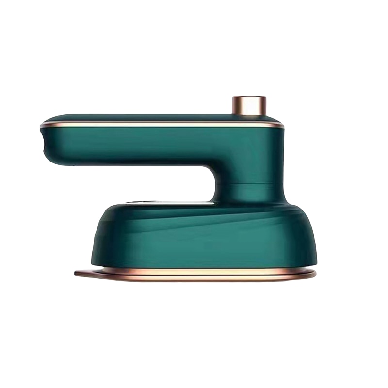 Fier de calcat, Bomstom, 170℃, Rezervor de apa 50 ml, Verde