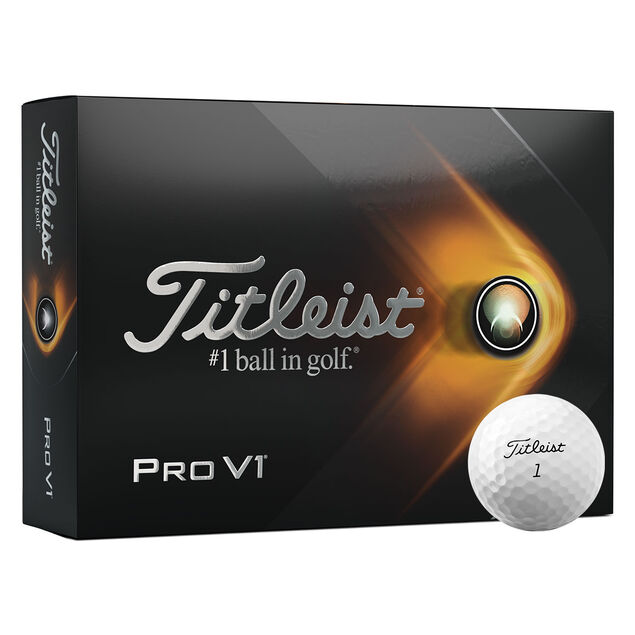 Titleist - MA AVX | Buy AVX Golf Balls | Titleist