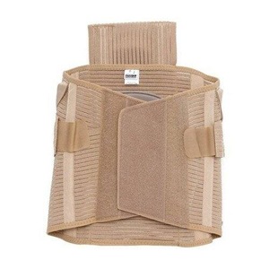 Lábvédők és ortézisek