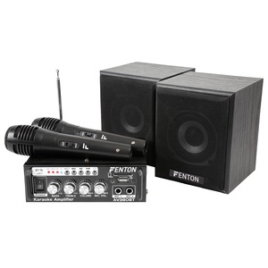 Sisteme audio