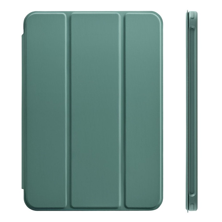 Калъф ESR Rebound Hybrid за Apple iPad mini 6, 2021, Frosted Green