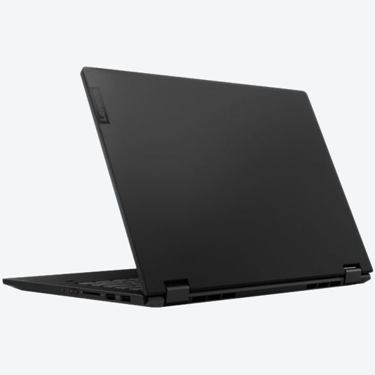 Лаптоп Lenovo IdeaPad C34014API, 14" IPS FHD Touch Screen, AMD Ryzen 5