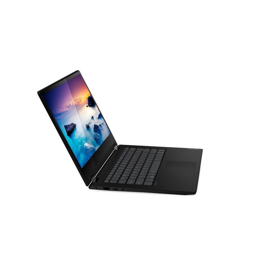 Лаптоп Lenovo IdeaPad C34014API, 14" IPS FHD Touch Screen, AMD Ryzen 5