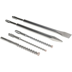 Seturi si accesorii pentru gaurit si insurubat